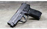 Sig Sauer ~ P228 ~ 9mm Luger - 5 of 5