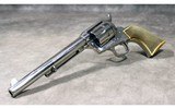 Colt ~ Single Action Army ~ .44 Special - 5 of 5