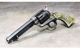 Colt ~ Single Action Army ~ .357 Magnum - 6 of 6