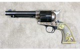 Colt ~ Single Action Army ~ .357 Magnum - 2 of 6
