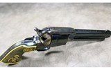 Colt ~ Single Action Army ~ .357 Magnum - 4 of 6