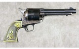 Colt ~ Single Action Army ~ .357 Magnum - 1 of 6