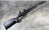 Tikka ~ T3X ~ .223 Remington - 1 of 10