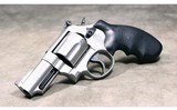 Smith & Wesson ~ Model 69 Combat Magnum ~ .44 Magnum - 5 of 5
