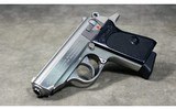 Walther ~ PPK ~ .380 ACP - 5 of 5