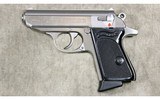 Walther ~ PPK ~ .380 ACP - 2 of 5