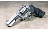 Ruger ~ GP100 ~ .357 Magnum - 5 of 5