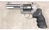 Ruger ~ GP100 ~ .357 Magnum - 2 of 5
