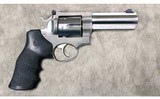 Ruger ~ GP100 ~ .357 Magnum - 1 of 5