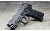Sig Sauer ~ P229 ~ .40 S&W/.357 Sig - 5 of 5