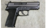Sig Sauer ~ P229 ~ .40 S&W/.357 Sig - 1 of 5