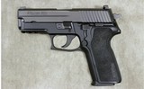 Sig Sauer ~ P229 ~ .40 S&W/.357 Sig - 2 of 5