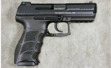Heckler & Koch ~ P30 ~ 9mm Luger - 1 of 5