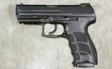 Heckler & Koch ~ P30 ~ 9mm Luger - 2 of 5