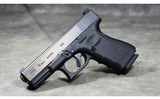 Glock ~ 19 Gen 4 ~ 9mm Luger - 5 of 5