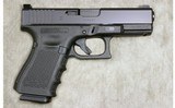 Glock ~ 19 Gen 4 ~ 9mm Luger - 1 of 5