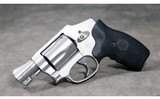 Smith & Wesson ~ 642-2 ~ .38 S&W SPL +P - 5 of 5