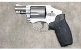 Smith & Wesson ~ 642-2 ~ .38 S&W SPL +P - 2 of 5