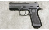 Sig Sauer ~ P320 ~ 9mm Luger - 2 of 6