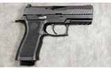 Sig Sauer ~ P320 ~ 9mm Luger - 1 of 6
