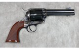 Cimarron ~ Evil Roy ~ .357 Magnum - 1 of 5