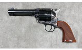 Cimarron ~ Evil Roy ~ .357 Magnum - 2 of 5