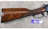 Marlin ~ 1894 Limited Edition ~ .45 Colt - 2 of 10