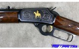 Marlin ~ 1894 Limited Edition ~ .45 Colt - 8 of 10