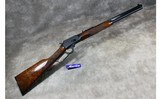 Marlin ~ 1894 Limited Edition ~ .45 Colt - 1 of 10