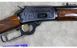 Marlin ~ 1894 Limited Edition ~ .45 Colt - 3 of 10