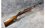 Ruger
M77
.270 WIN.