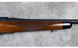 Ruger ~ M77 ~ .270 WIN. - 4 of 10