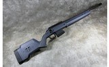 Ruger ~ American Hunter ~ 6.5 Creedmoor - 1 of 10