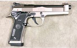 Beretta ~ 92X Performance ~ 9mm Luger - 1 of 5