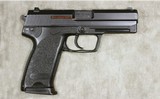 Heckler & Koch ~ USP ~ .45 Auto - 1 of 5