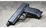 Heckler & Koch ~ HK45C ~ .45 Auto - 5 of 5