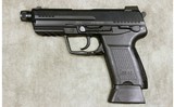 Heckler & Koch ~ HK45C ~ .45 Auto - 2 of 5