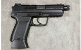 Heckler & Koch ~ HK45C ~ .45 Auto - 1 of 5