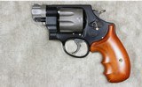 Smith & Wesson Performance Center ~ 327 ~ .357 Magnum - 2 of 5