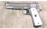 Colt ~ Government Model ~ .38 Super Auto - 2 of 5