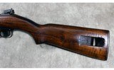 Inland ~ M1 Carbine ~ .30 Carbine - 9 of 12