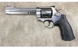 Smith & Wesson ~ 610-3 ~ 10mm Auto - 2 of 5