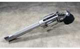 Smith & Wesson ~ 610-3 ~ 10mm Auto - 4 of 5