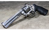 Smith & Wesson ~ 610-3 ~ 10mm Auto - 5 of 5