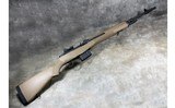 Springfield Armory ~ M1A ~ .308 Win. - 1 of 10