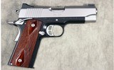 Kimber ~ Pro CDP II ~ .45 Auto - 1 of 5