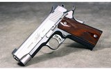 Kimber ~ Pro CDP II ~ .45 Auto - 5 of 5
