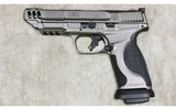 Smith & Wesson ~ Performance Center M&P9 ~ 9mm Luger - 2 of 5