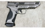 Smith & Wesson ~ Performance Center M&P9 ~ 9mm Luger - 1 of 5