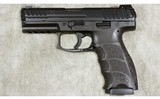 Heckler & Koch ~ VP9 ~ 9mm Luger - 2 of 5